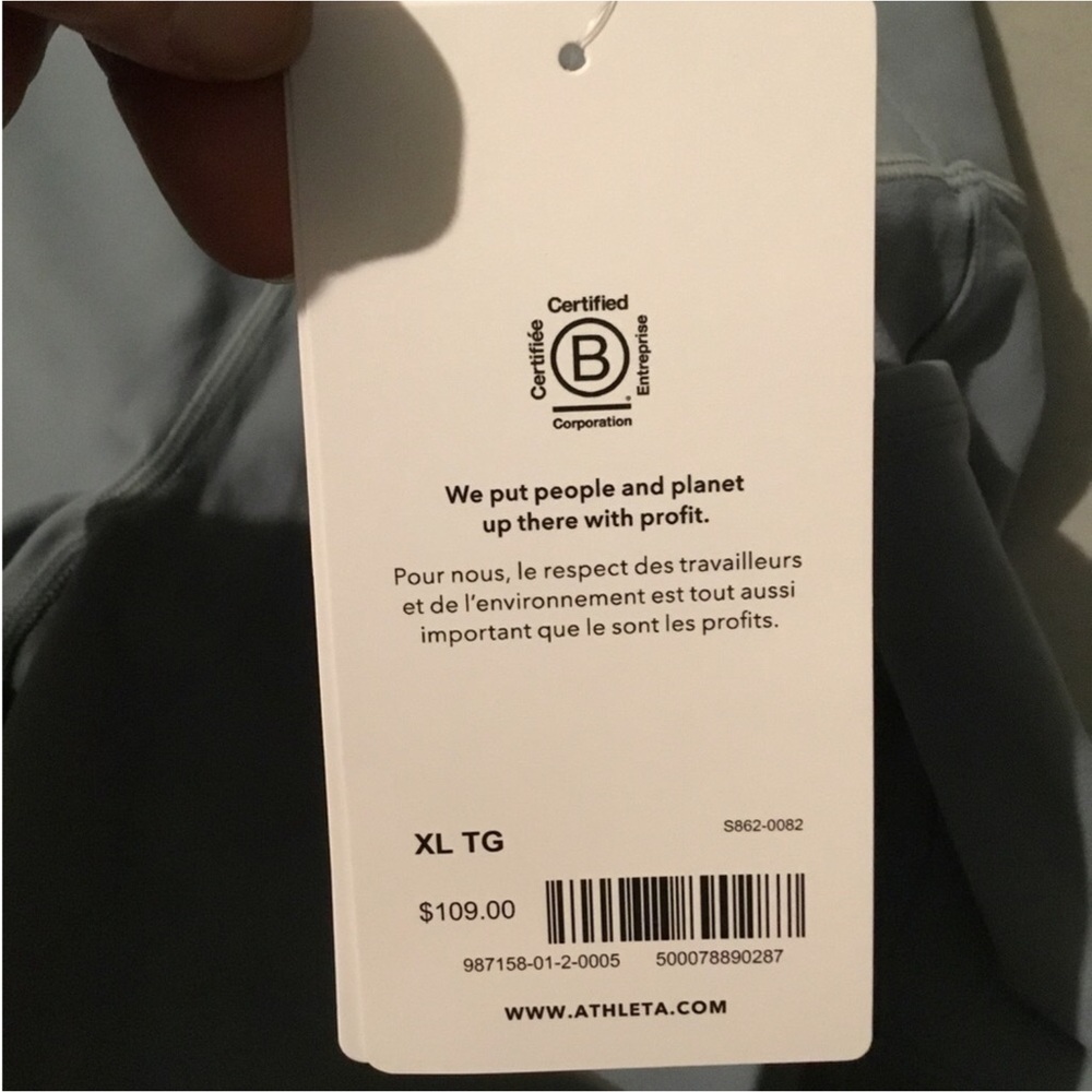 ATHLETA - Picture 11 of 14